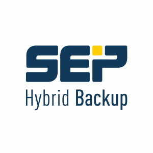 SEP Hybrid Backup